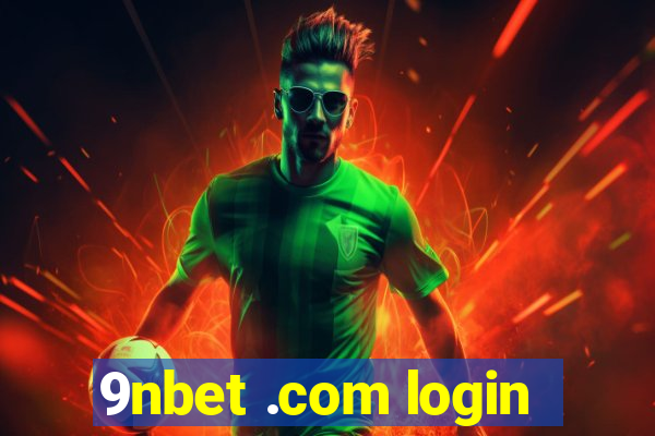 9nbet .com login